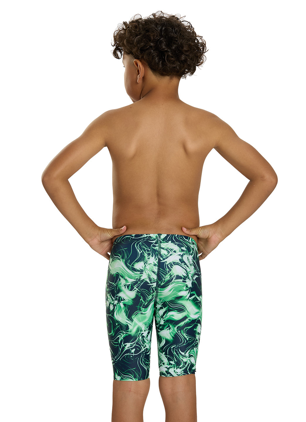 iSwim Breeze Jammer Swimsuit (22-40)