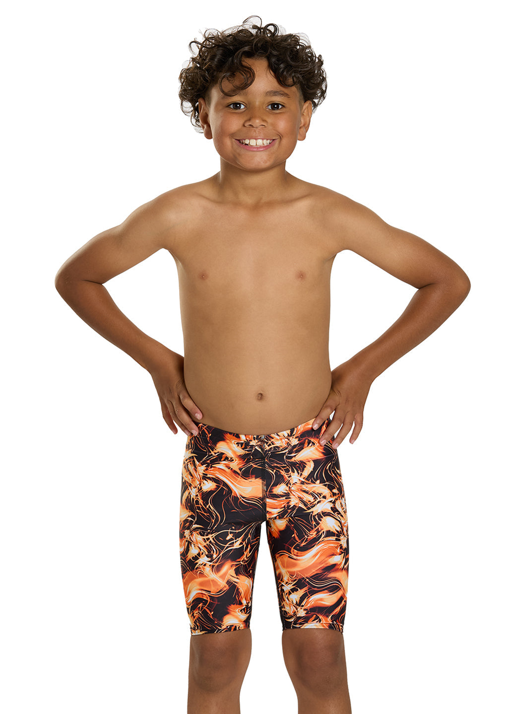 iSwim Breeze Jammer Swimsuit (22-40)