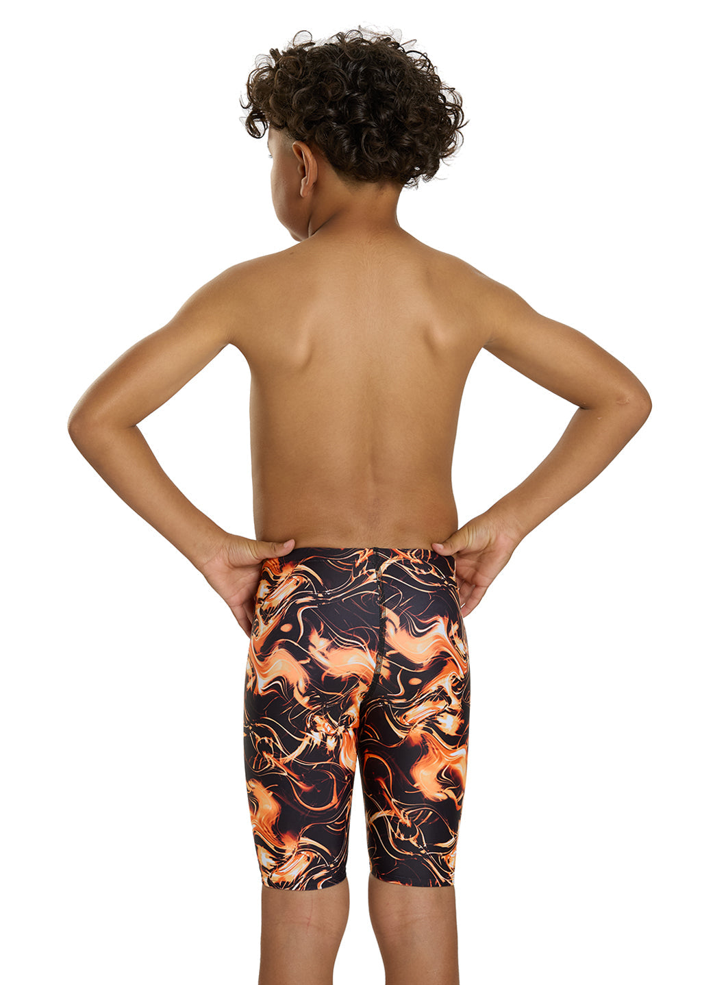 iSwim Breeze Jammer Swimsuit (22-40)