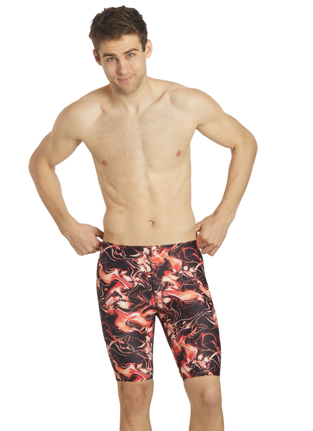 iSwim Breeze Jammer Swimsuit (22-40)