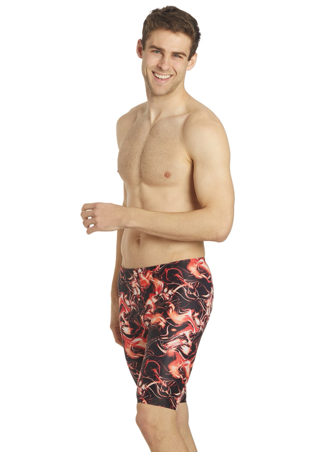 iSwim Breeze Jammer Swimsuit (22-40)