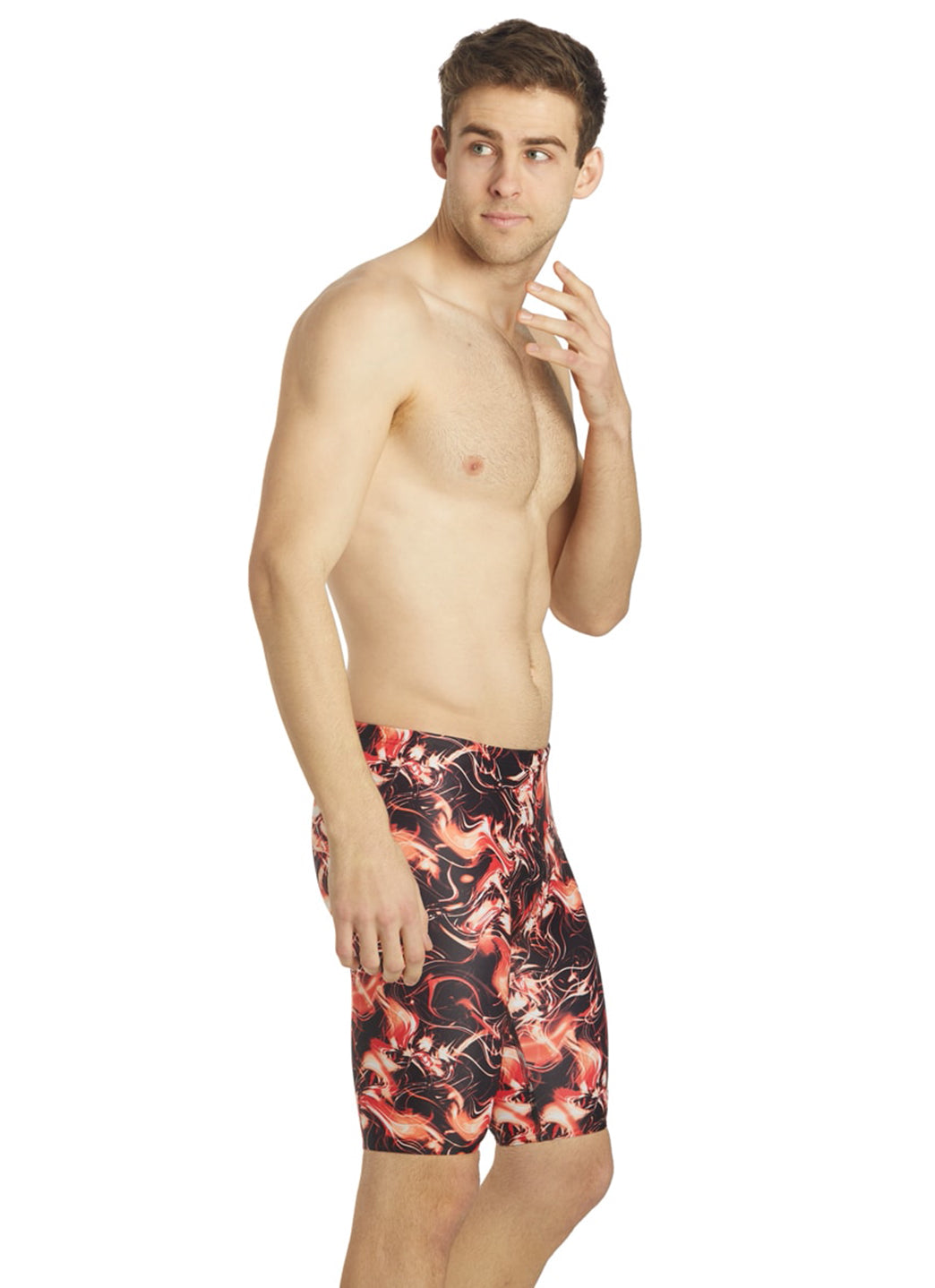 iSwim Breeze Jammer Swimsuit (22-40)