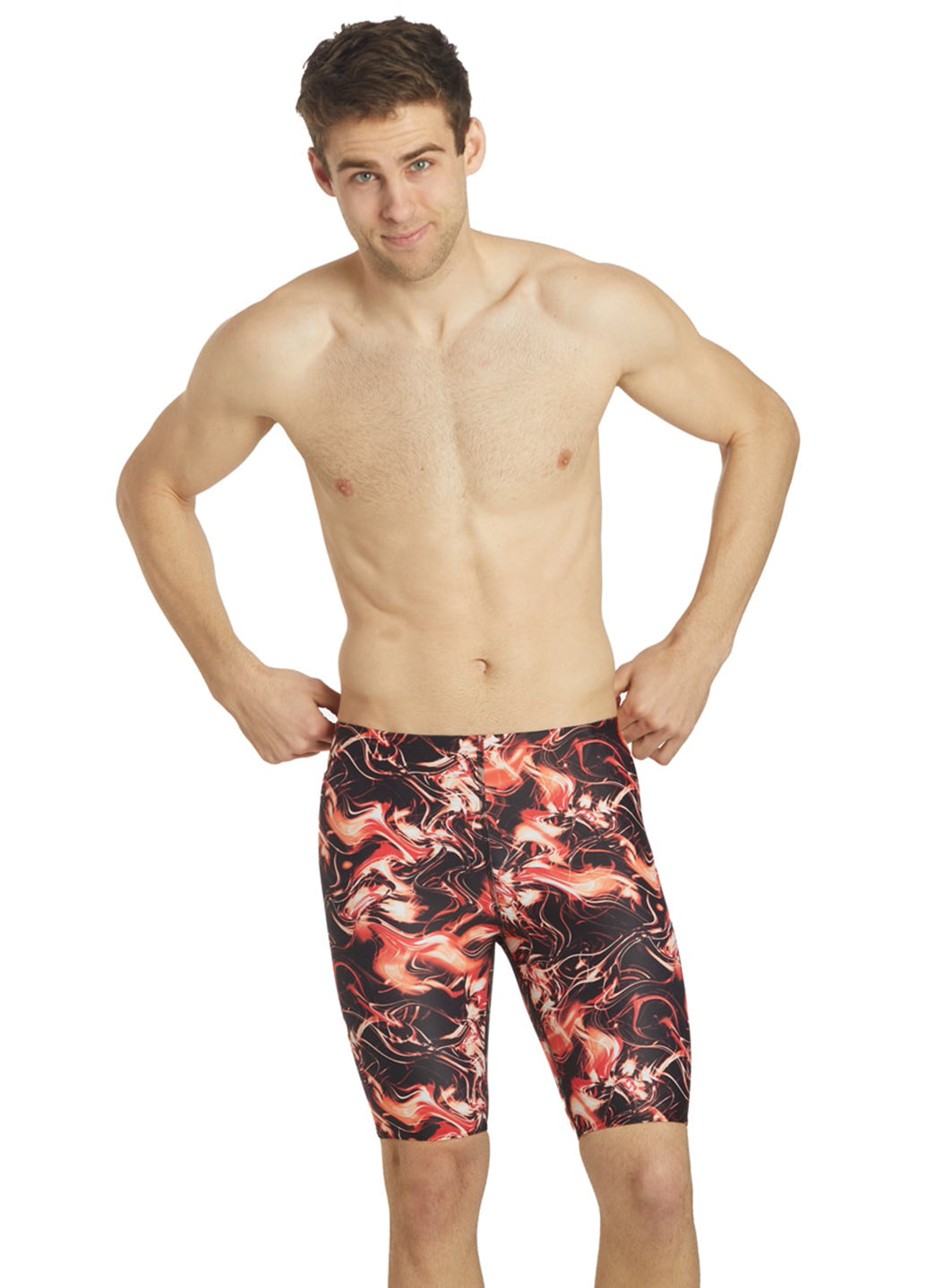 iSwim Breeze Jammer Swimsuit (22-40)