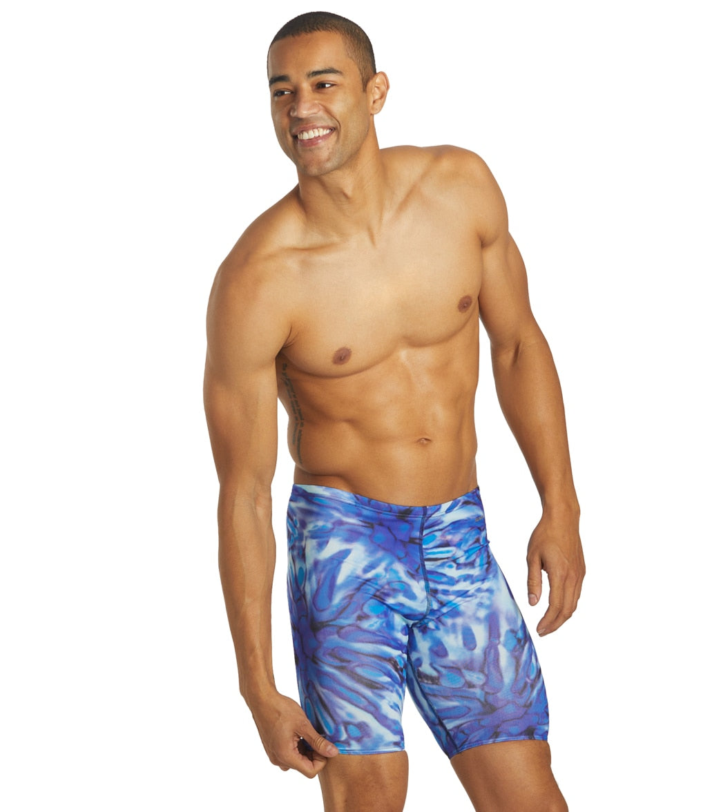 Sporti HydroLast Spacey Jammer Swimsuit (22-40)