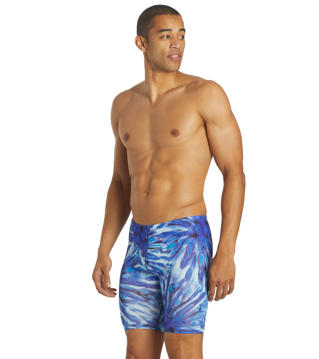 Sporti HydroLast Spacey Jammer Swimsuit (22-40)
