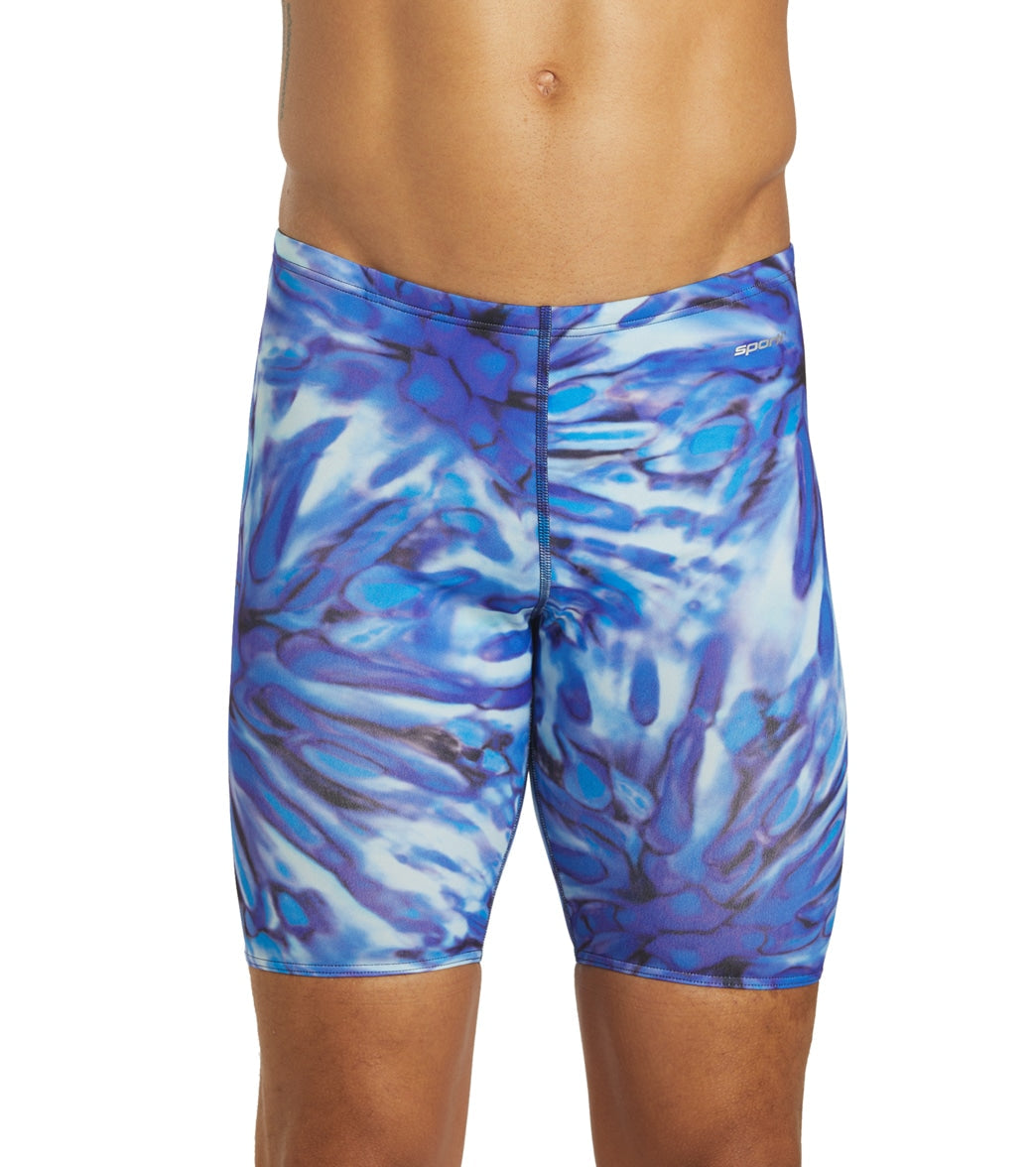 Sporti HydroLast Spacey Jammer Swimsuit (22-40)