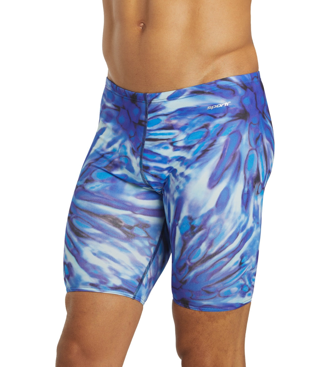 Sporti HydroLast Spacey Jammer Swimsuit (22-40)