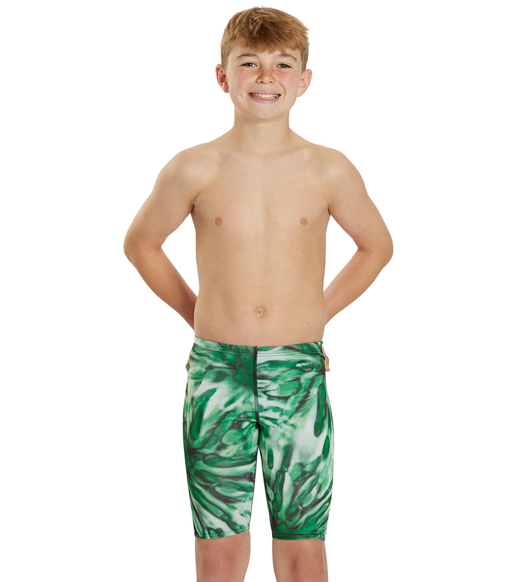 Sporti HydroLast Spacey Jammer Swimsuit (22-40)