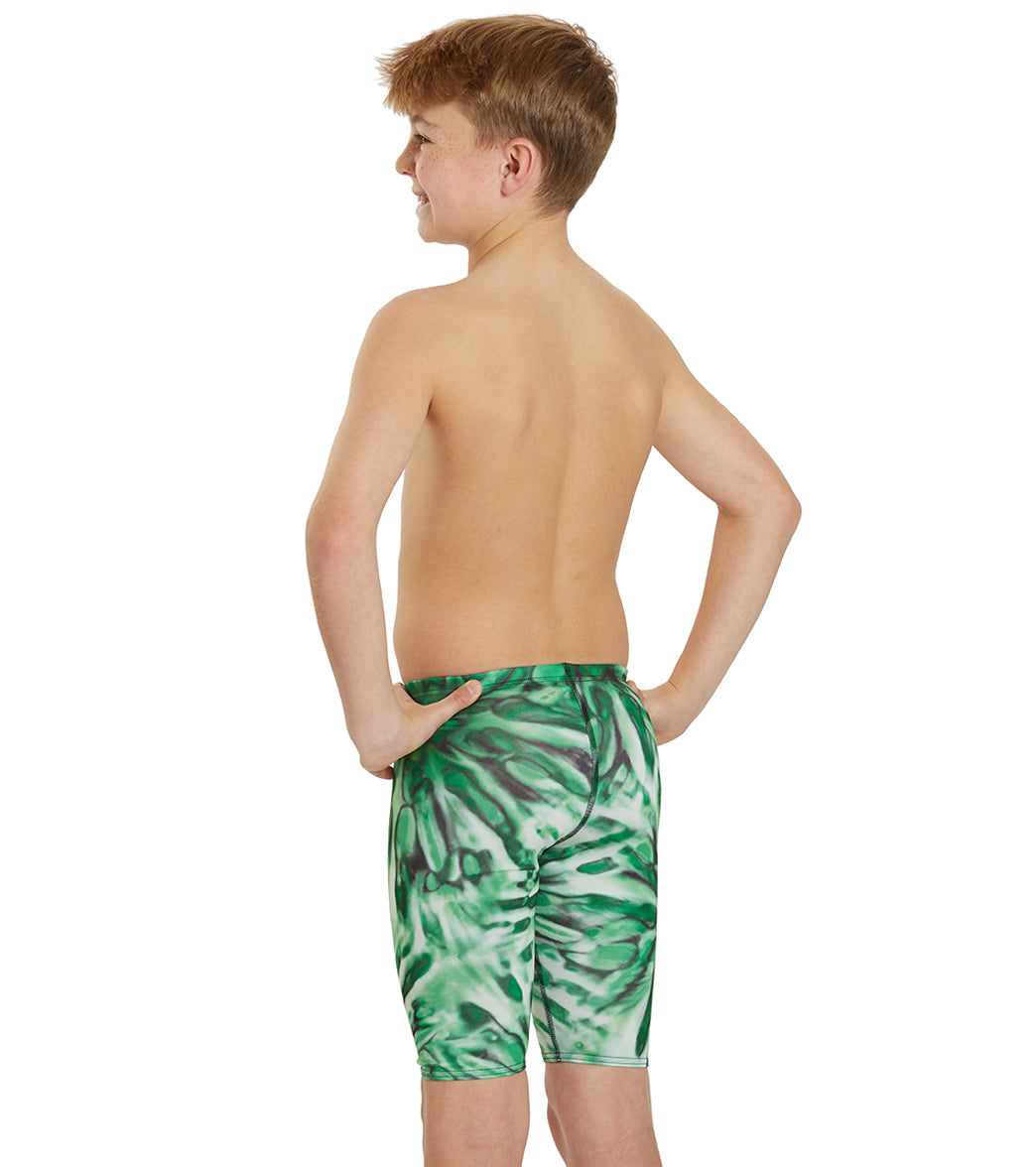 Sporti HydroLast Spacey Jammer Swimsuit (22-40)