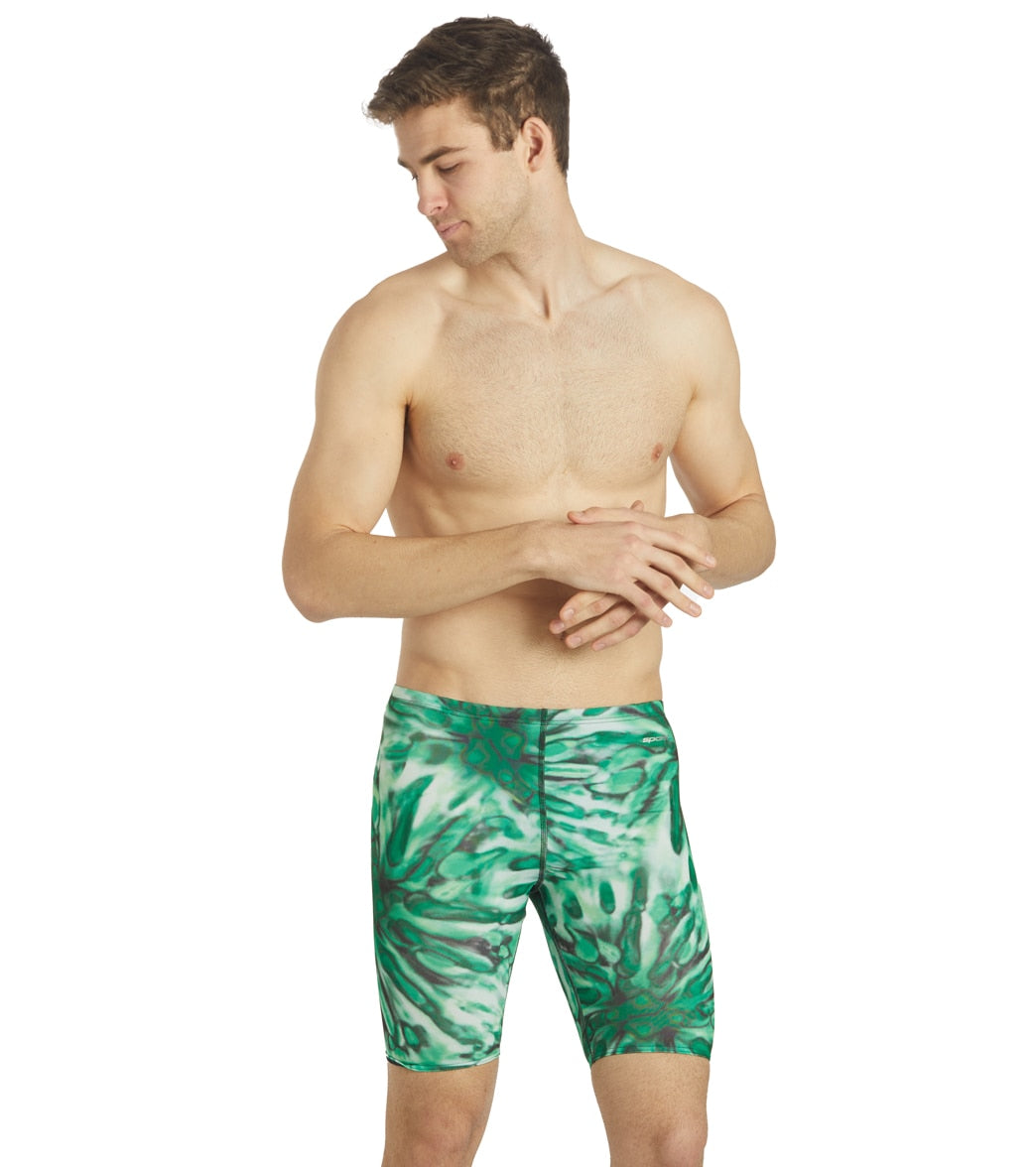 Sporti HydroLast Spacey Jammer Swimsuit (22-40)