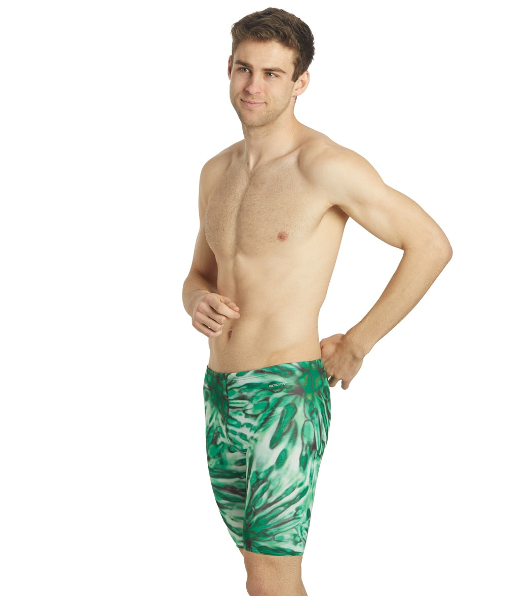 Sporti HydroLast Spacey Jammer Swimsuit (22-40)
