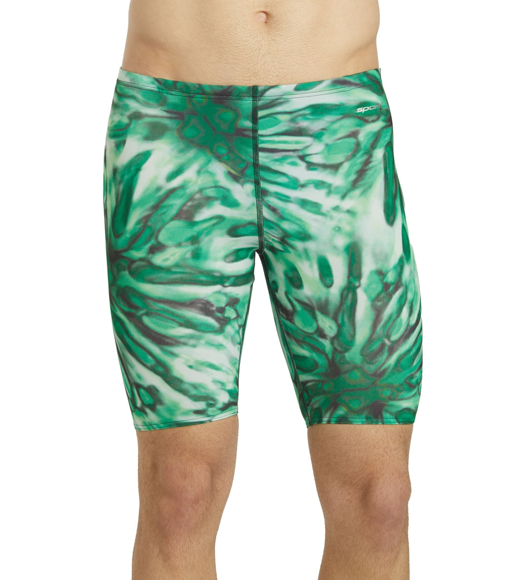 Sporti HydroLast Spacey Jammer Swimsuit (22-40)
