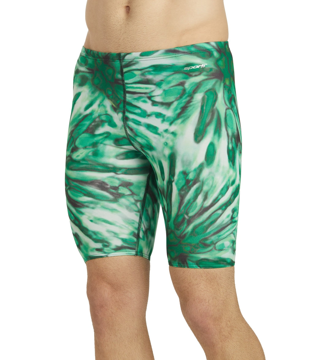 Sporti HydroLast Spacey Jammer Swimsuit (22-40)