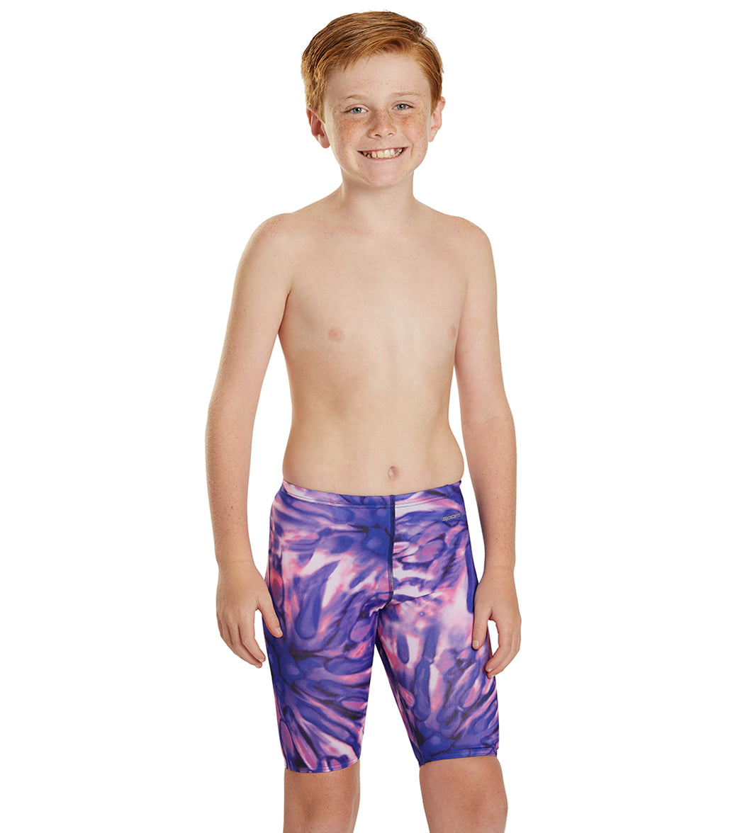 Sporti HydroLast Spacey Jammer Swimsuit (22-40)