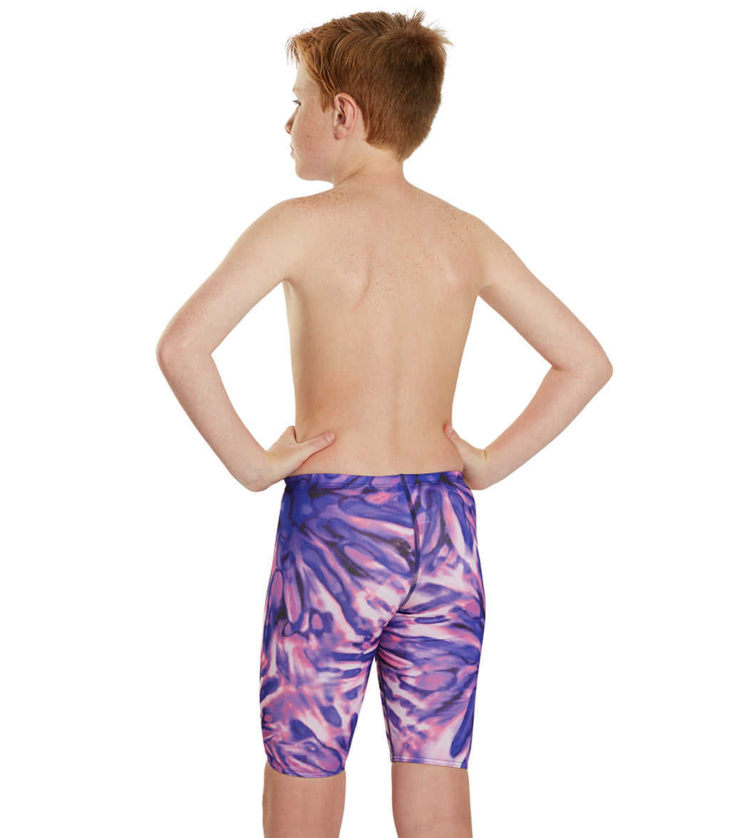 Sporti HydroLast Spacey Jammer Swimsuit (22-40)