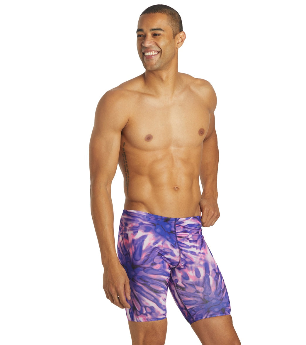 Sporti HydroLast Spacey Jammer Swimsuit (22-40)