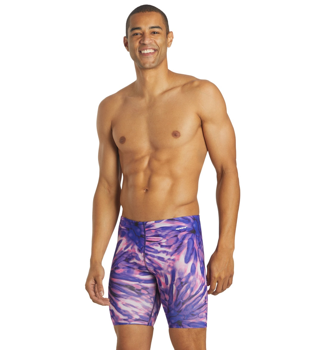 Sporti HydroLast Spacey Jammer Swimsuit (22-40)
