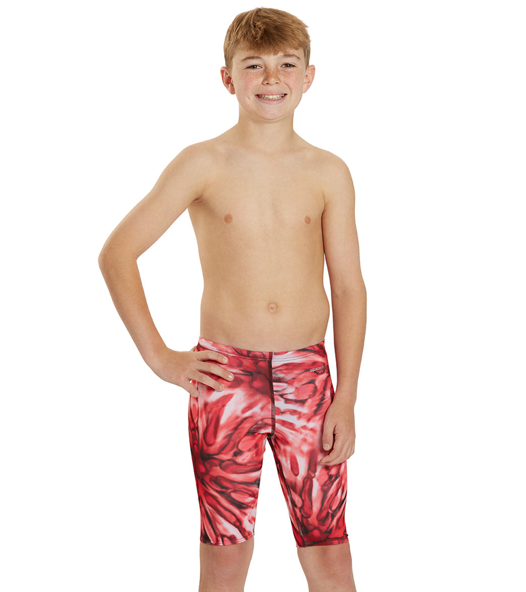 Sporti HydroLast Spacey Jammer Swimsuit (22-40)