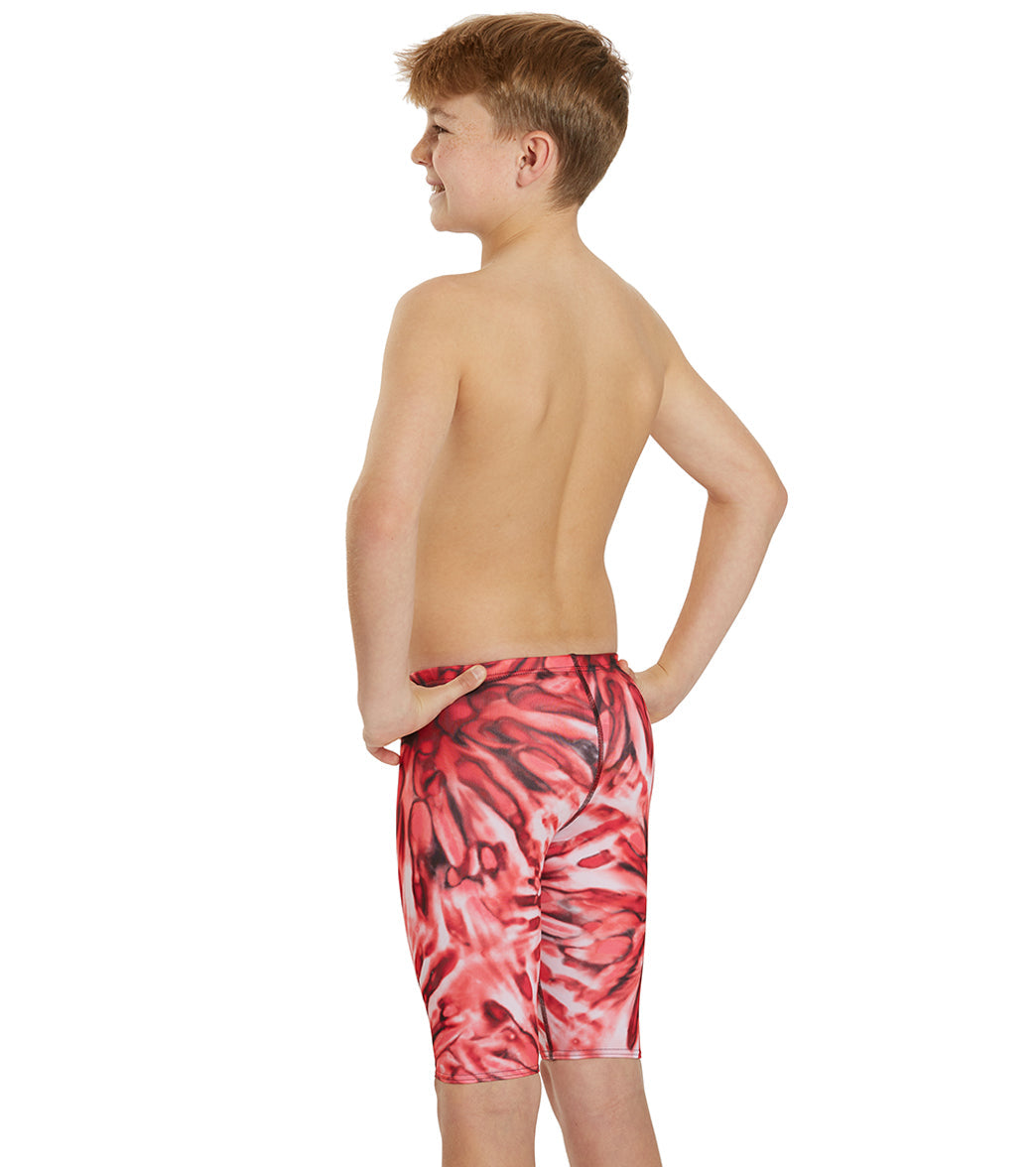 Sporti HydroLast Spacey Jammer Swimsuit (22-40)