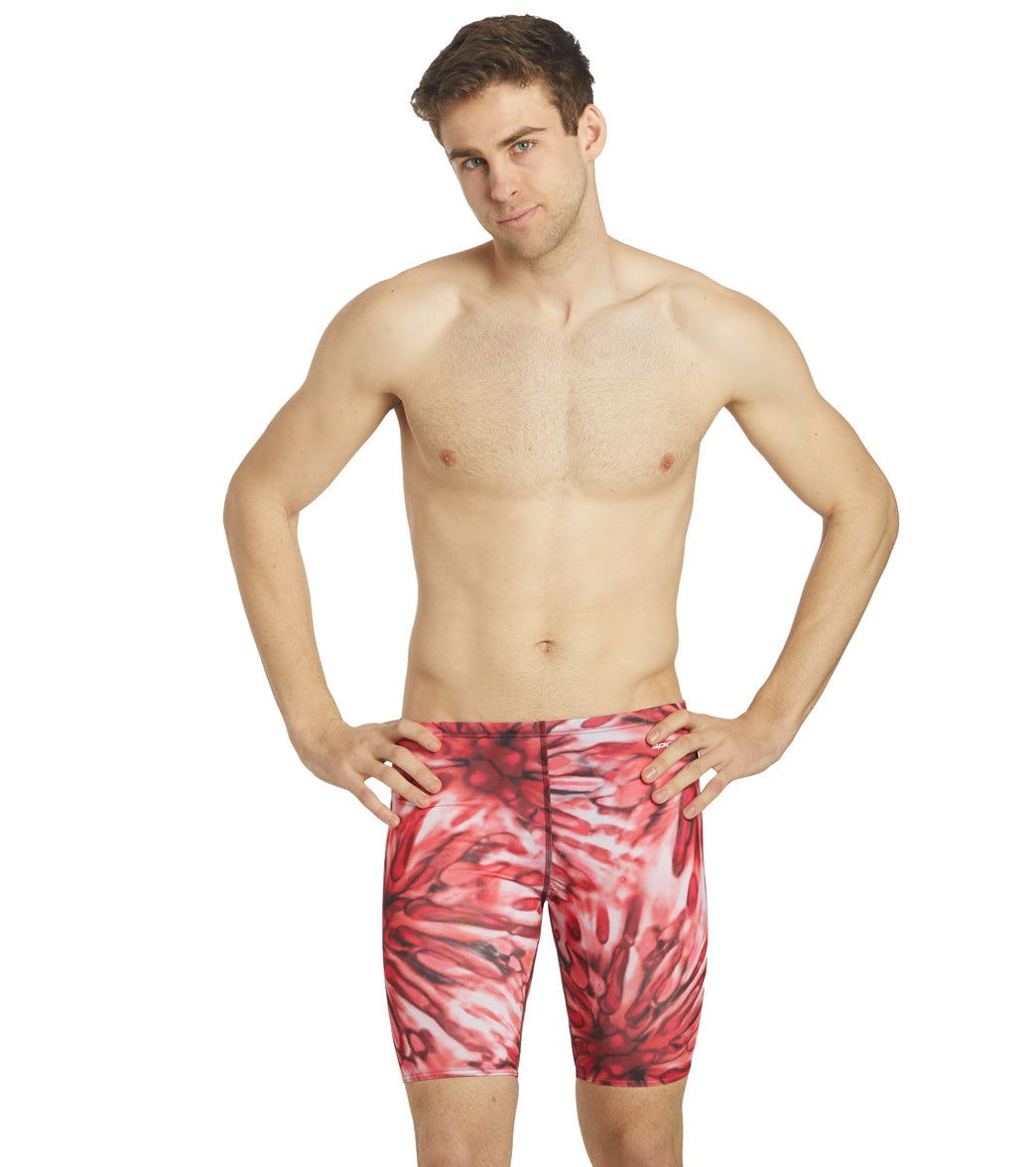 Sporti HydroLast Spacey Jammer Swimsuit (22-40)