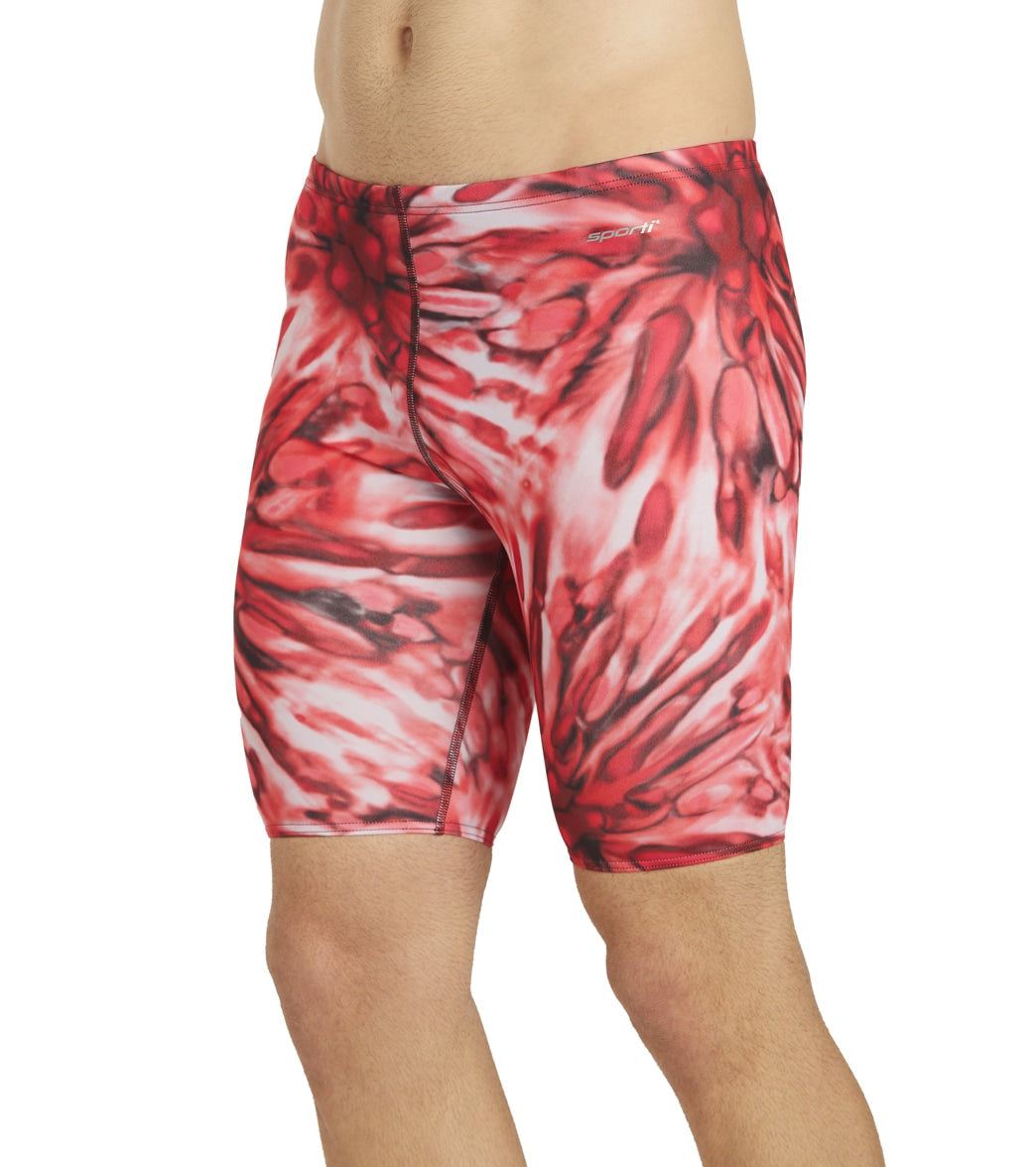 Sporti HydroLast Spacey Jammer Swimsuit (22-40)