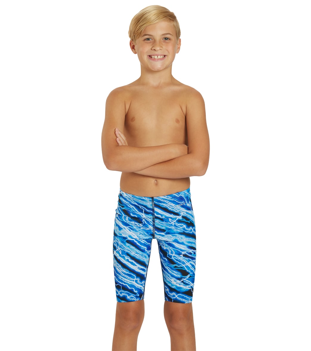 Sporti HydroLast Flash Jammer Swimsuit (22-40)