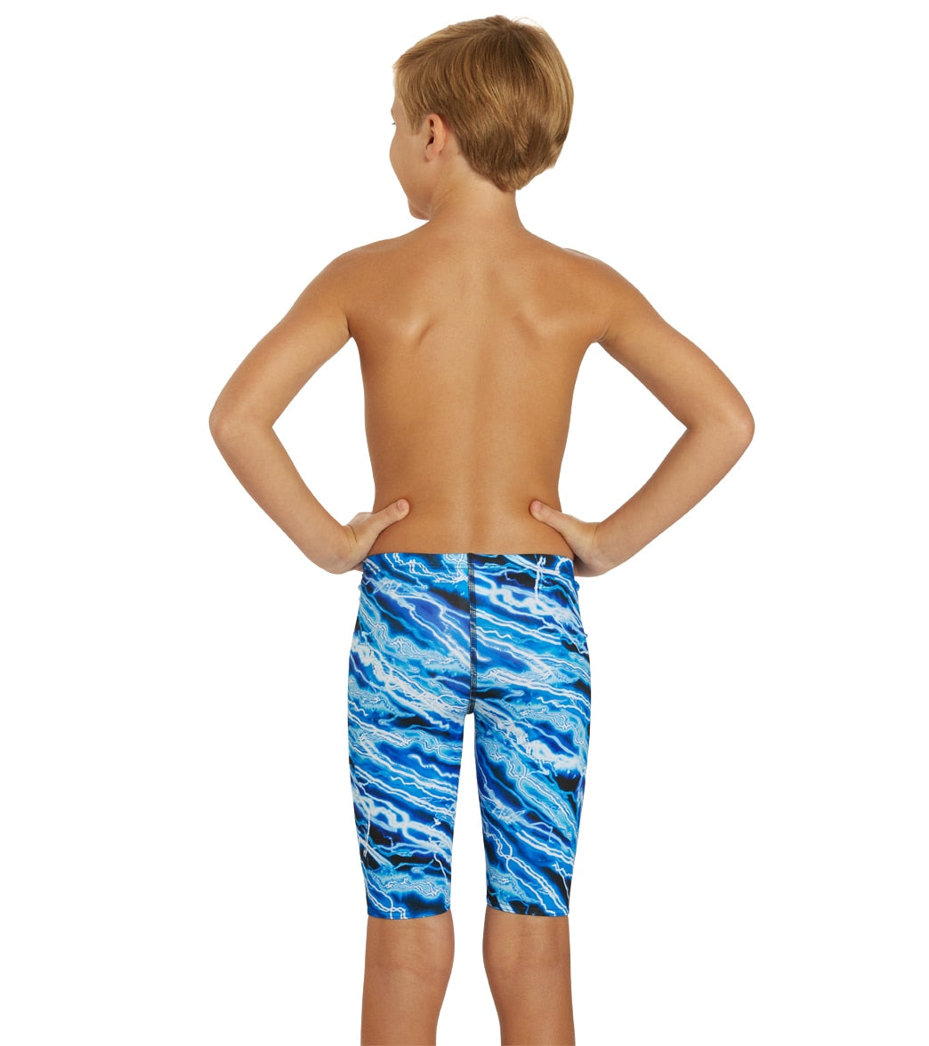 Sporti HydroLast Flash Jammer Swimsuit (22-40)