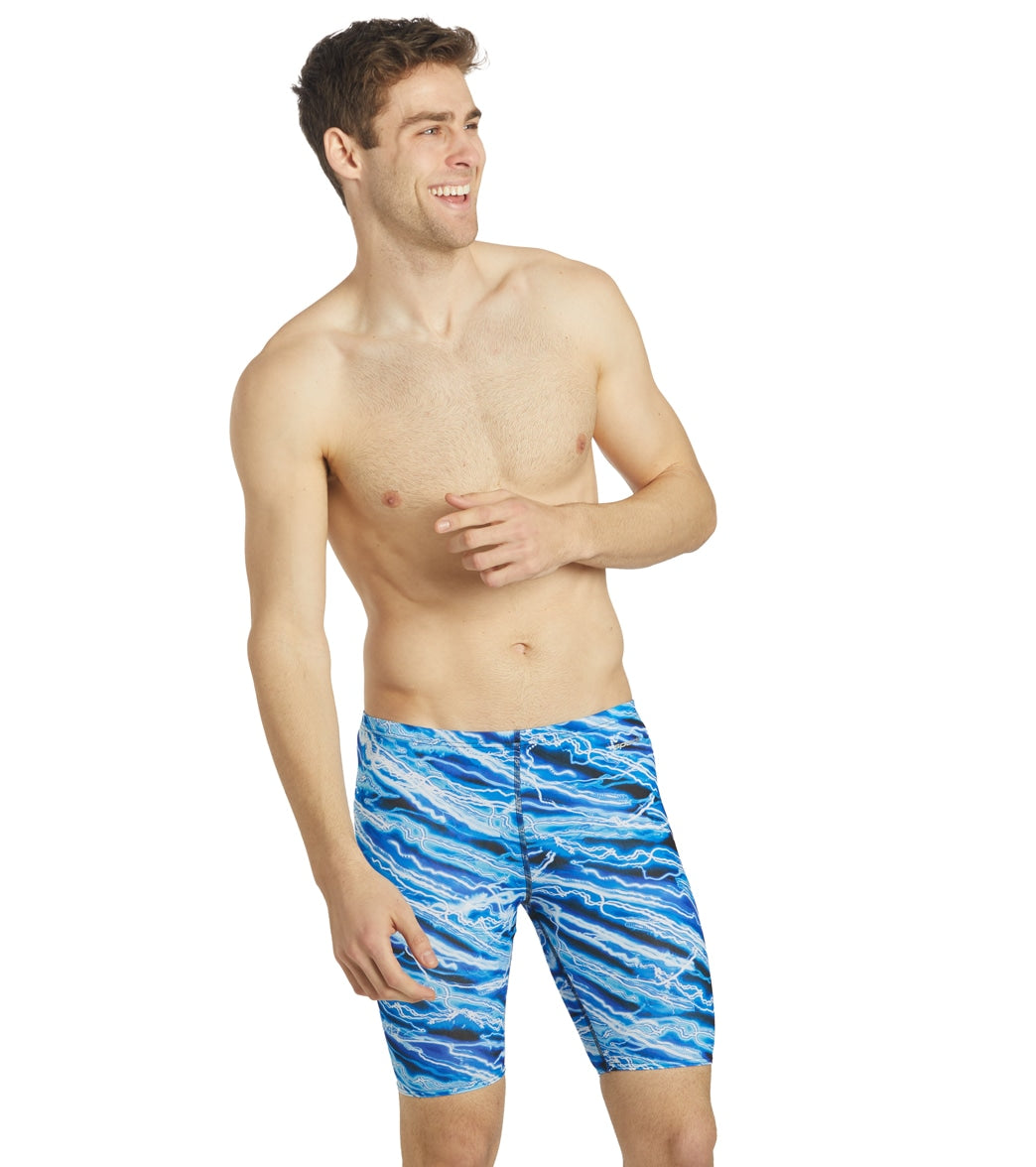 Sporti HydroLast Flash Jammer Swimsuit (22-40)