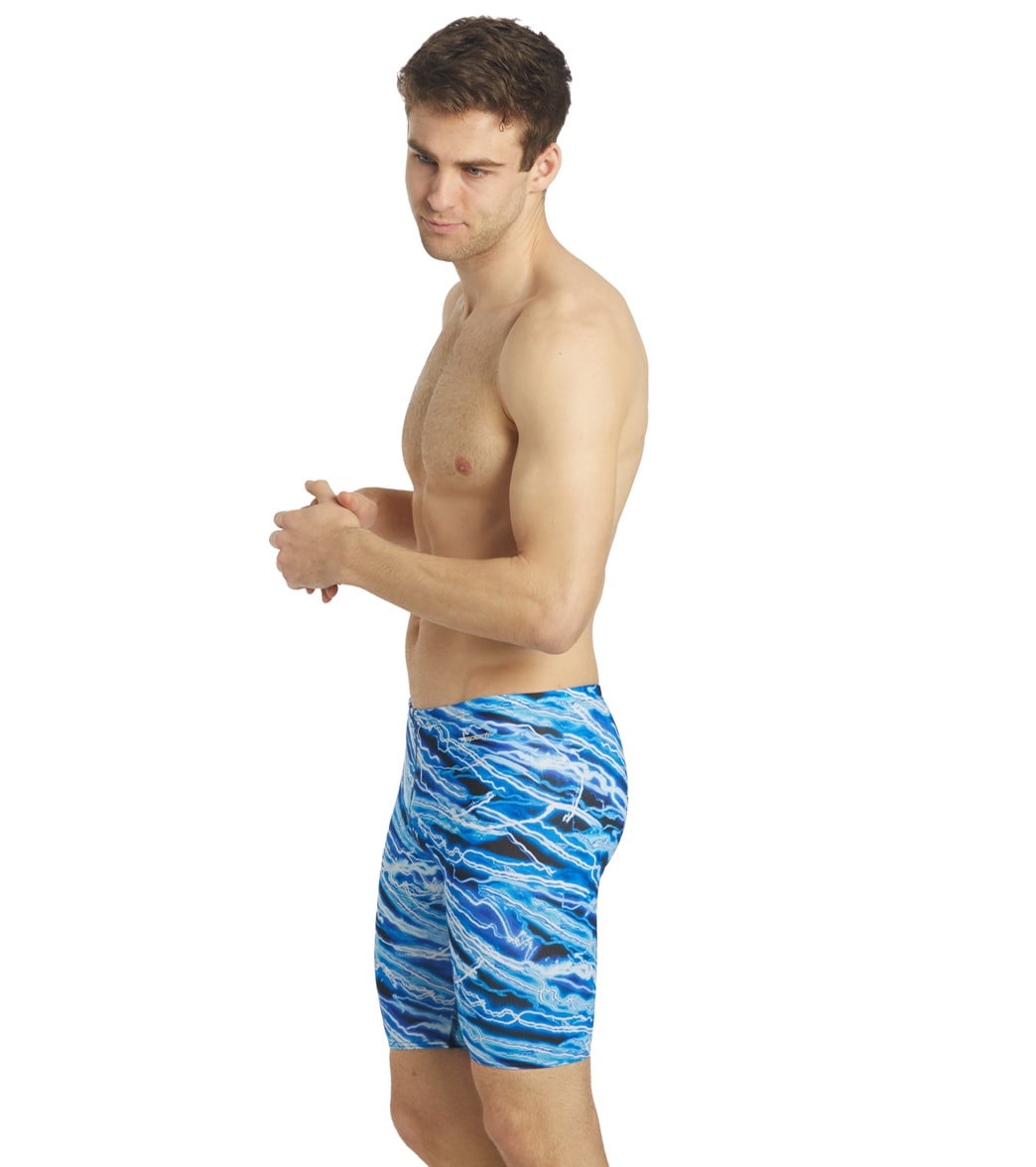 Sporti HydroLast Flash Jammer Swimsuit (22-40)