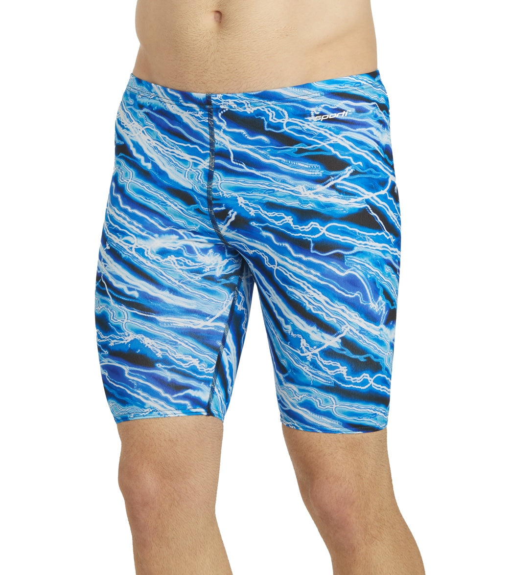 Sporti HydroLast Flash Jammer Swimsuit (22-40)
