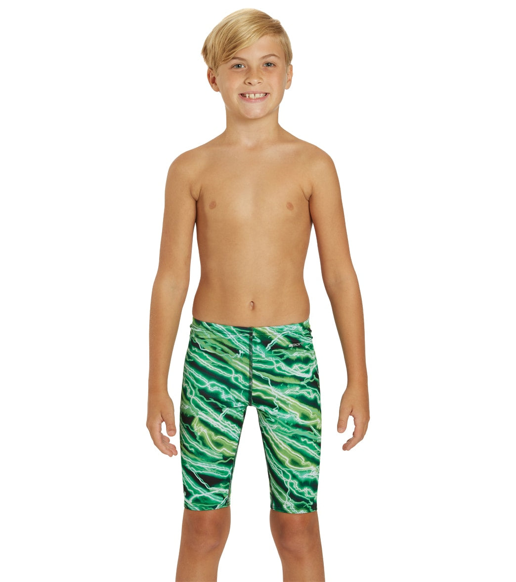 Sporti HydroLast Flash Jammer Swimsuit (22-40)