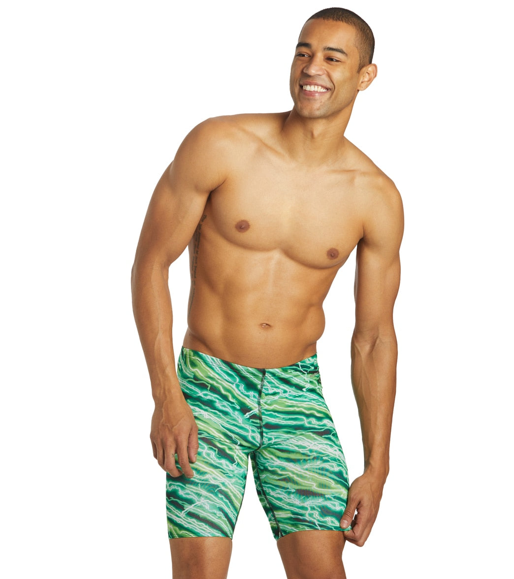 Sporti HydroLast Flash Jammer Swimsuit (22-40)