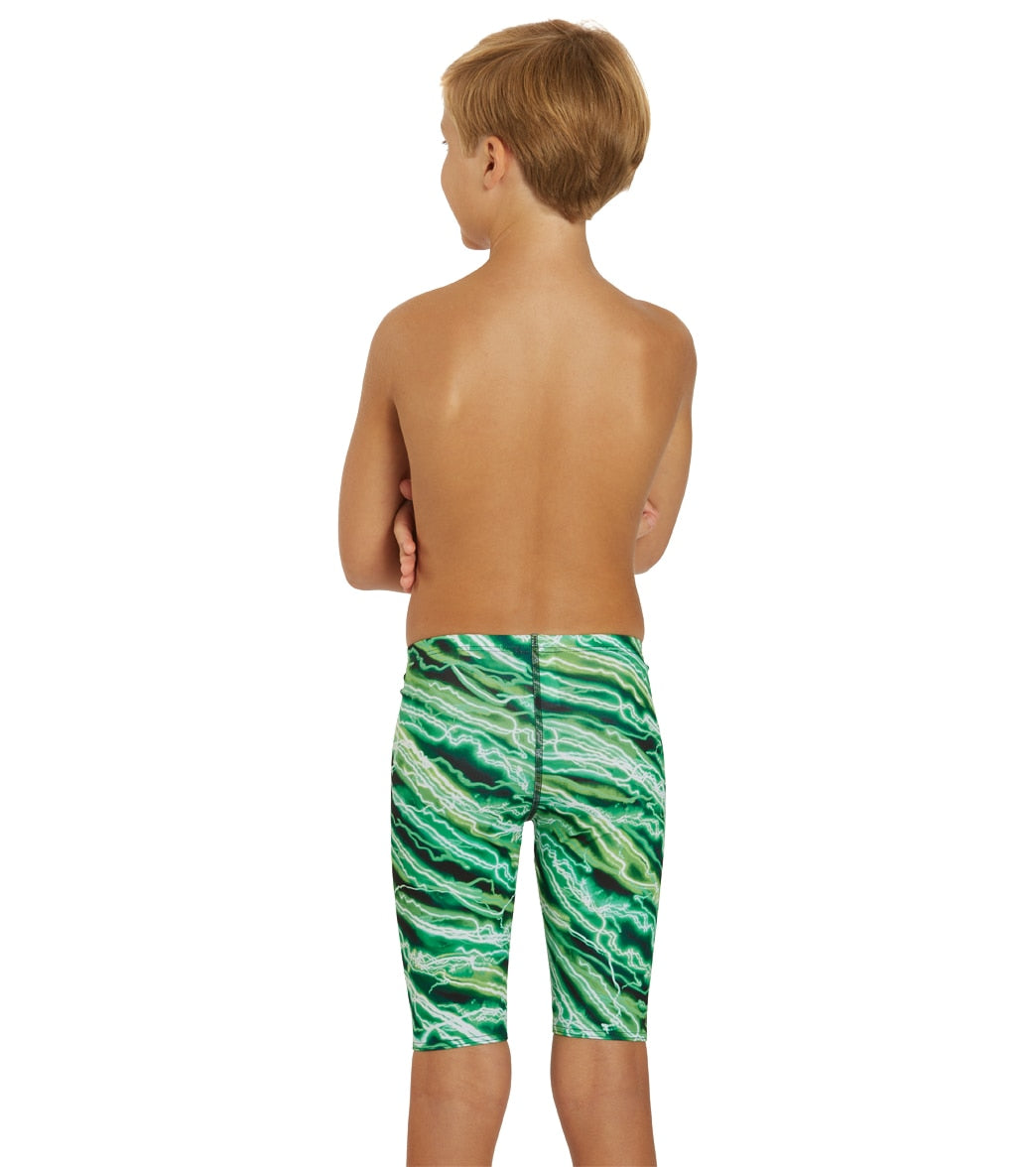 Sporti HydroLast Flash Jammer Swimsuit (22-40)