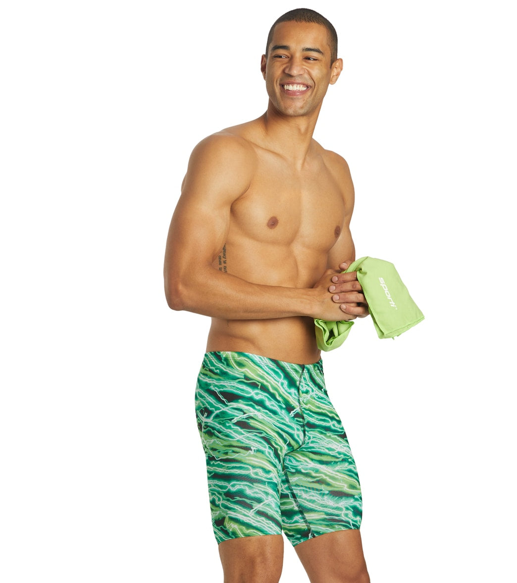 Sporti HydroLast Flash Jammer Swimsuit (22-40)