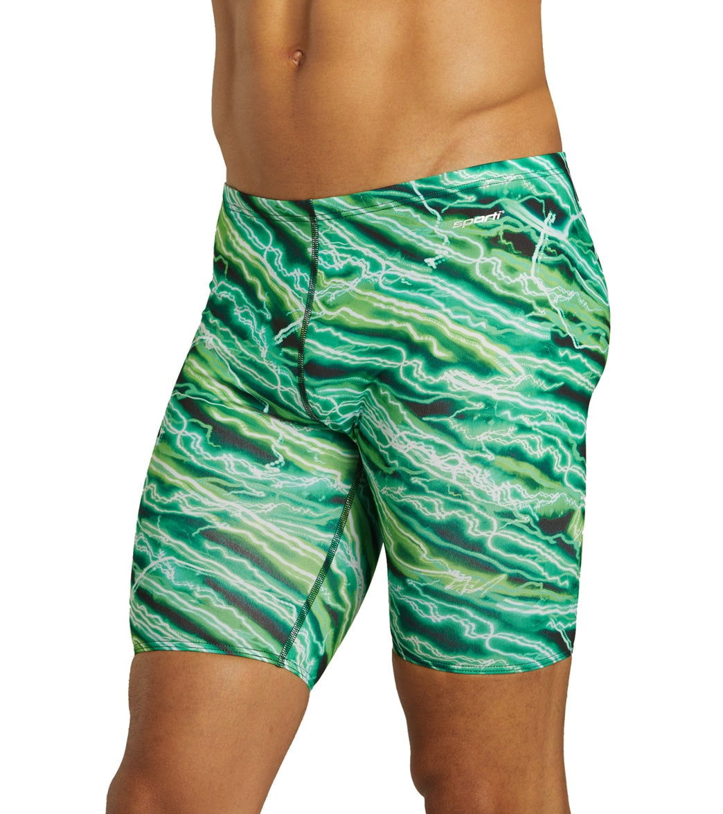 Sporti HydroLast Flash Jammer Swimsuit (22-40)