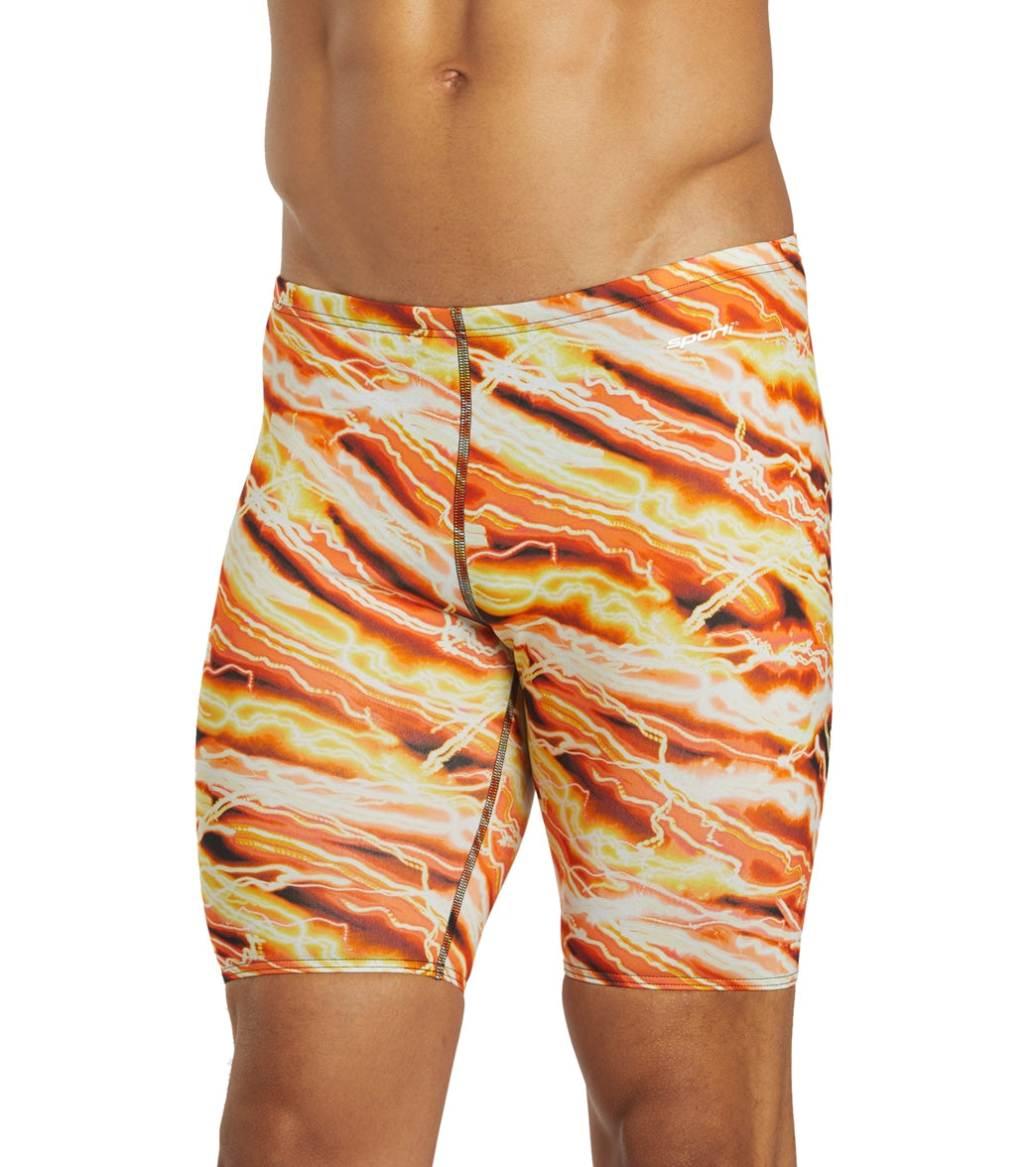 Sporti HydroLast Flash Jammer Swimsuit (22-40)