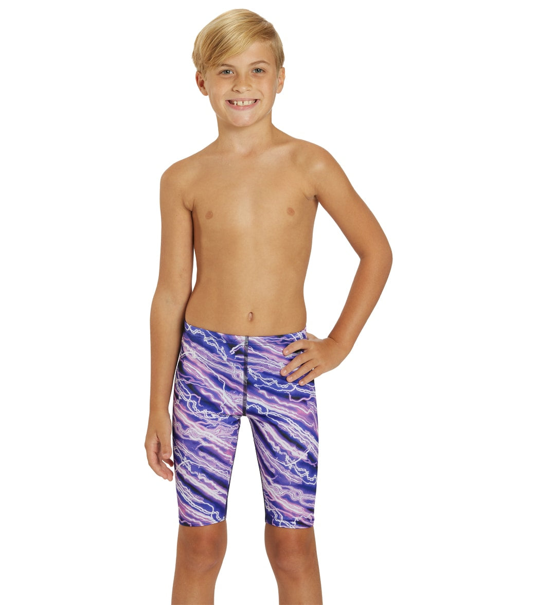 Sporti HydroLast Flash Jammer Swimsuit (22-40)