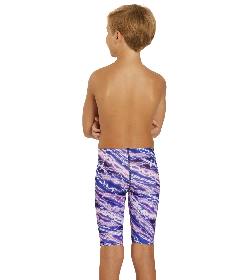 Sporti HydroLast Flash Jammer Swimsuit (22-40)