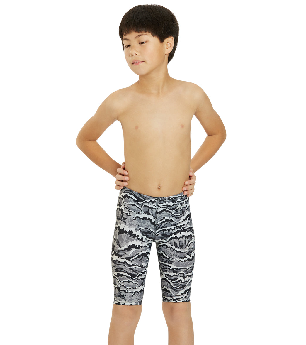 Sporti New Waves Jammer Swimsuit (22-40)