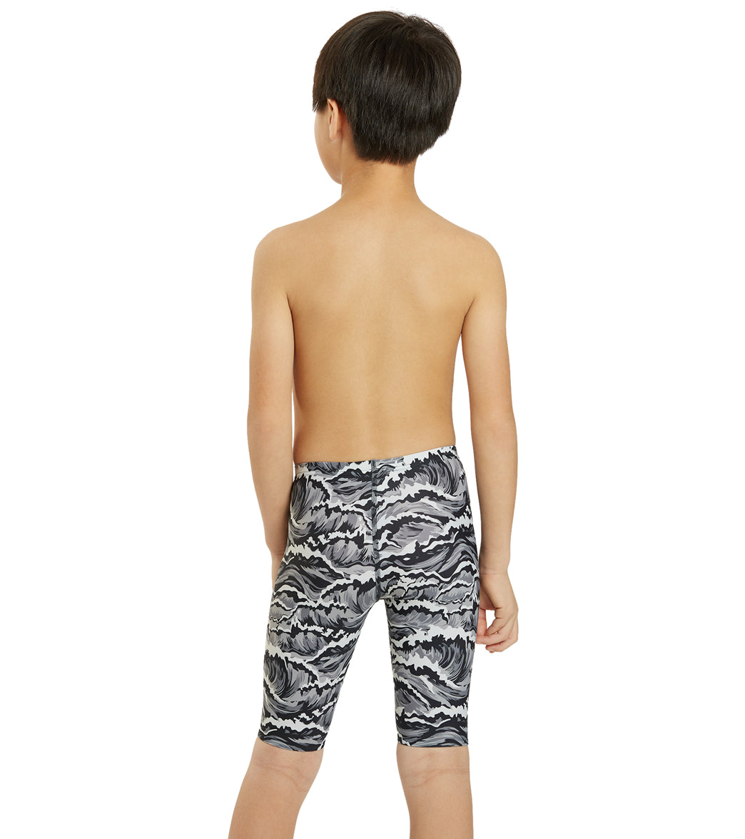 Sporti New Waves Jammer Swimsuit (22-40)