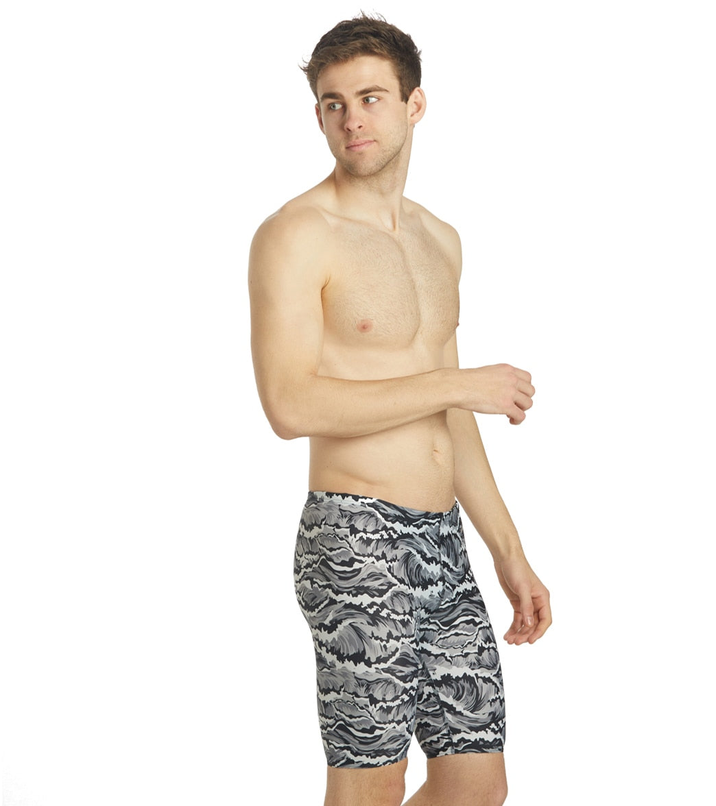 Sporti New Waves Jammer Swimsuit (22-40)