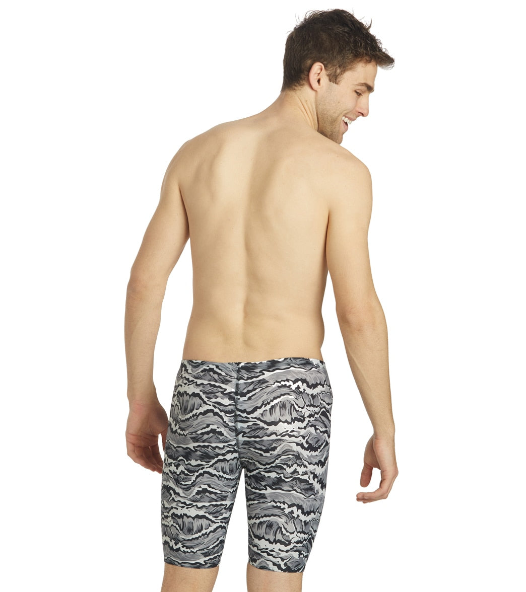 Sporti New Waves Jammer Swimsuit (22-40)