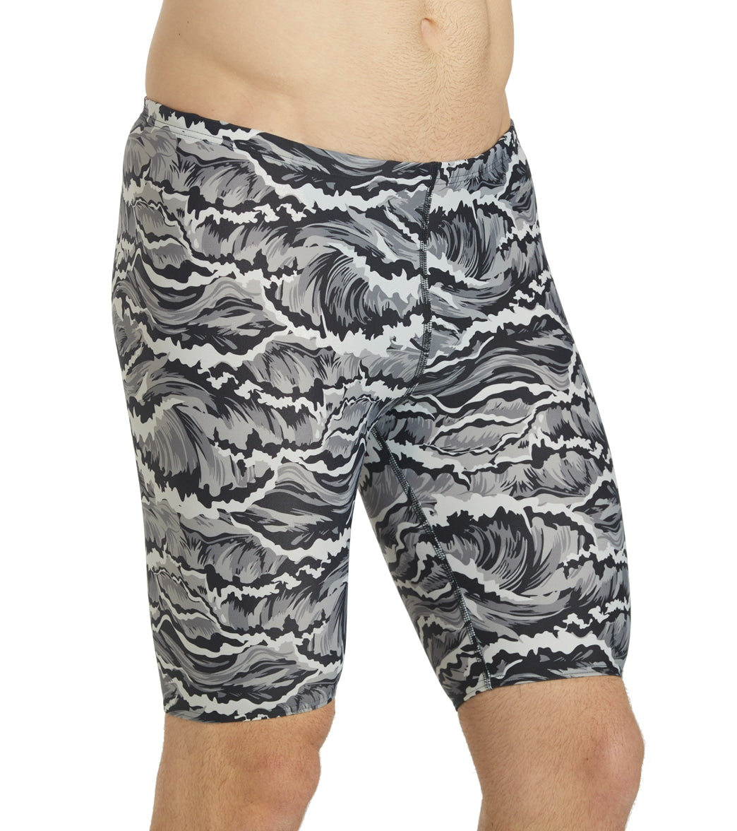 Sporti New Waves Jammer Swimsuit (22-40)