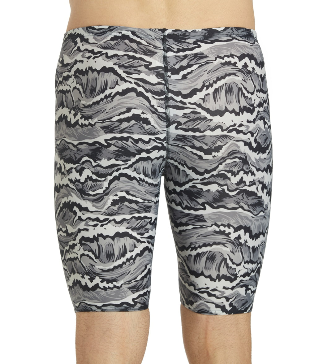 Sporti New Waves Jammer Swimsuit (22-40)