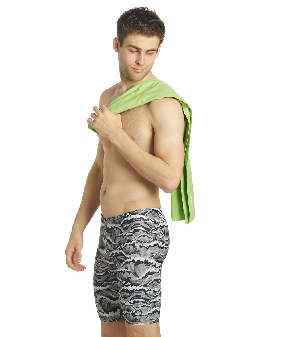 Sporti New Waves Jammer Swimsuit (22-40)