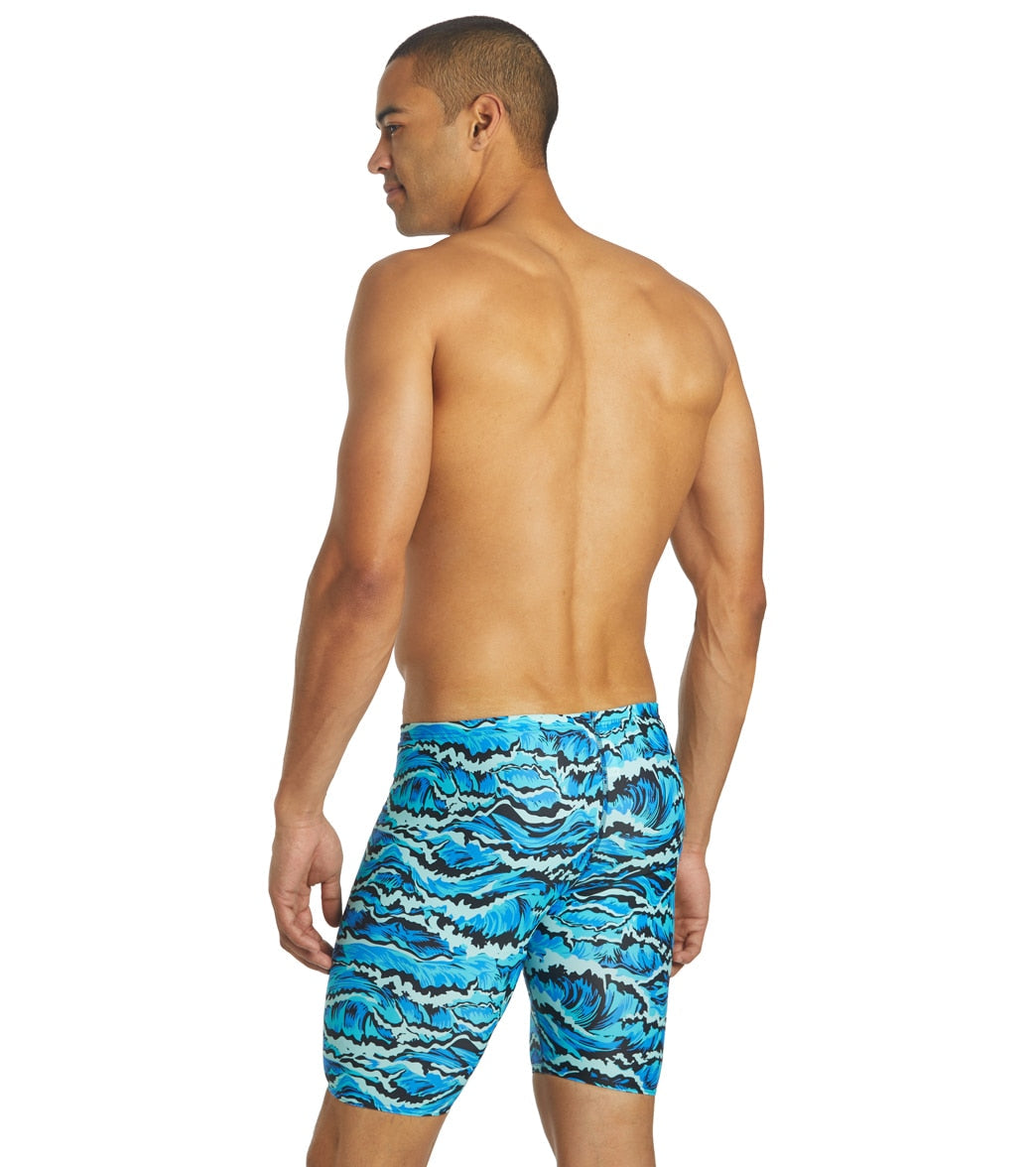 Sporti New Waves Jammer Swimsuit (22-40)