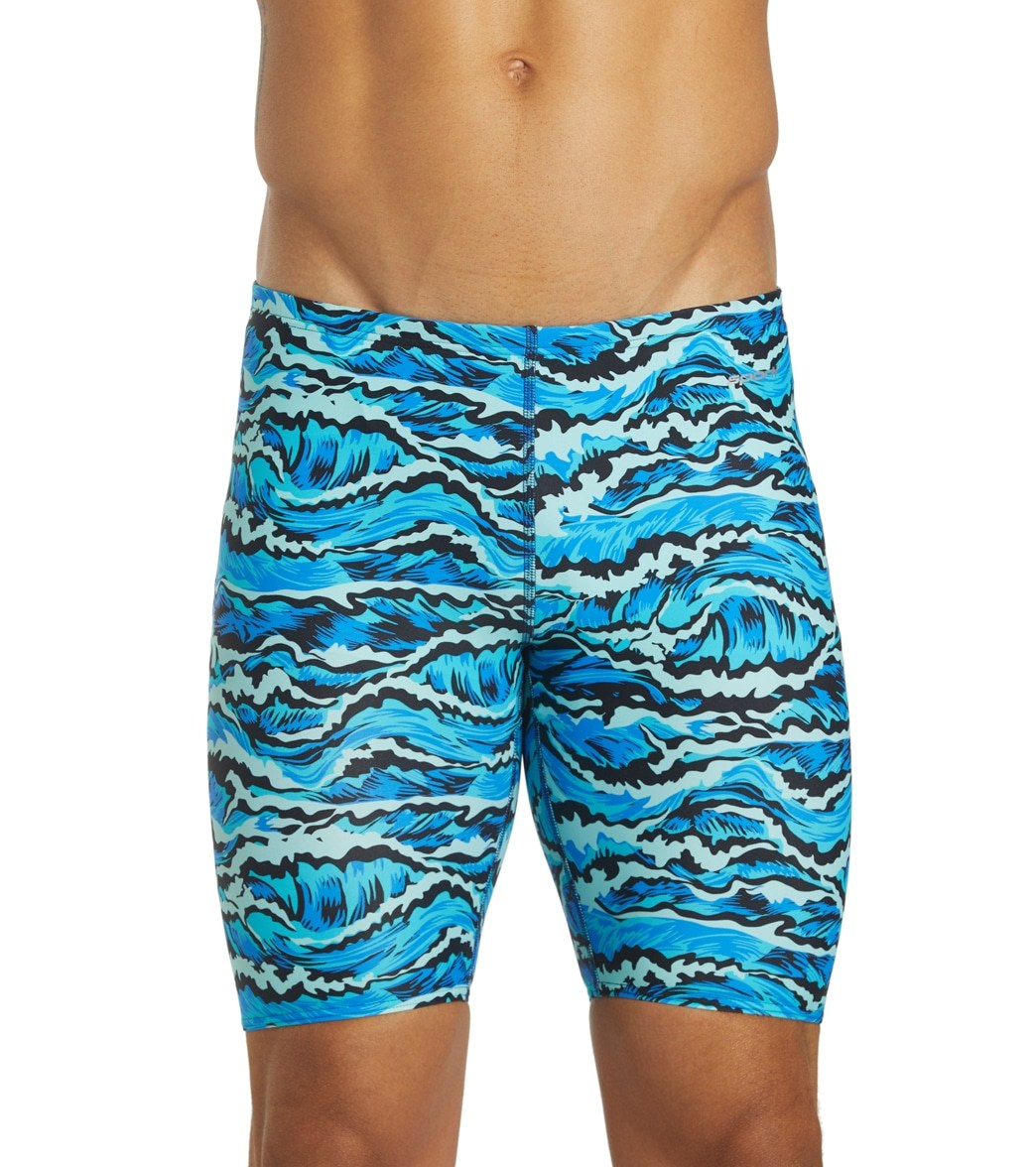 Sporti New Waves Jammer Swimsuit (22-40)