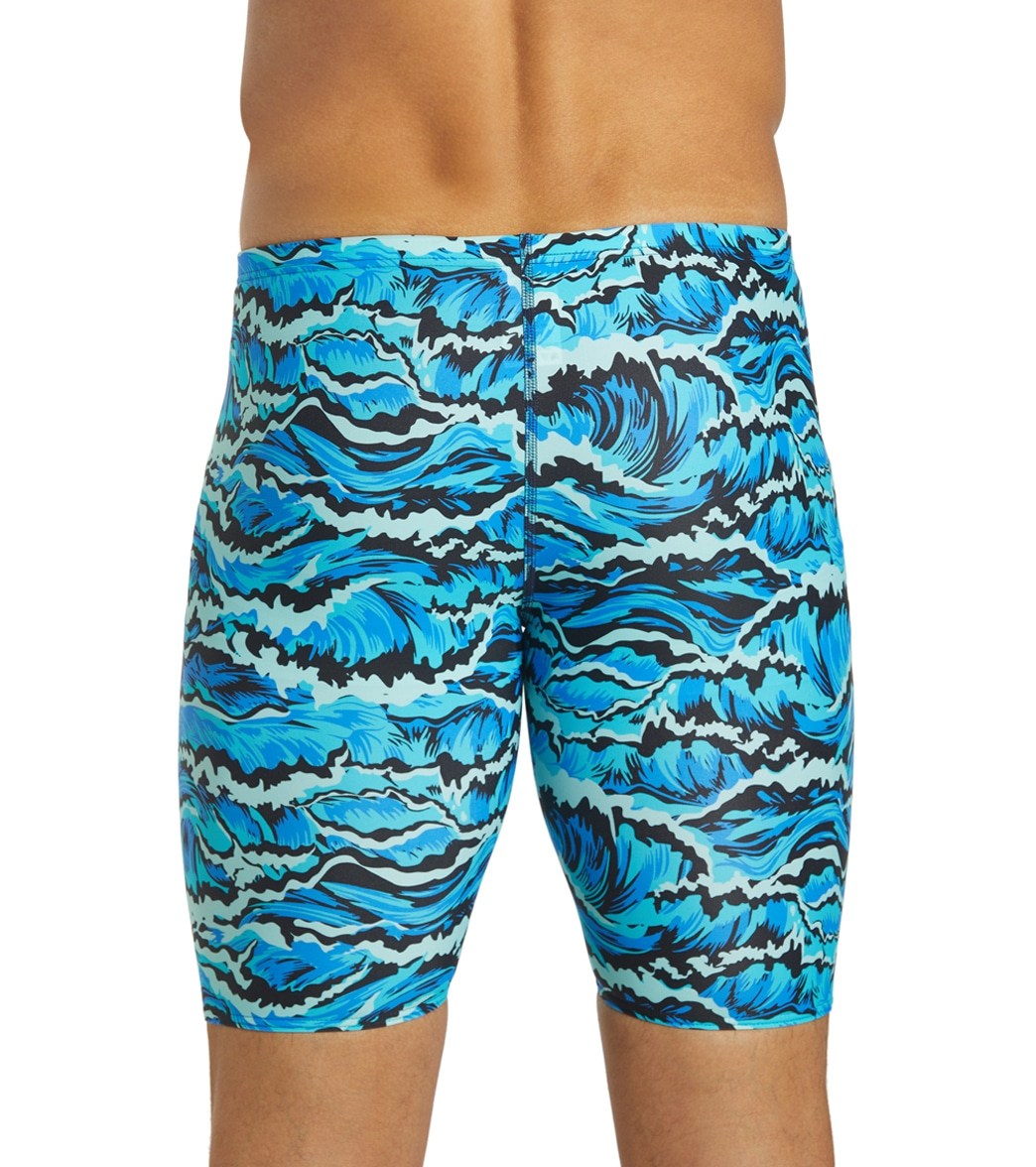 Sporti New Waves Jammer Swimsuit (22-40)