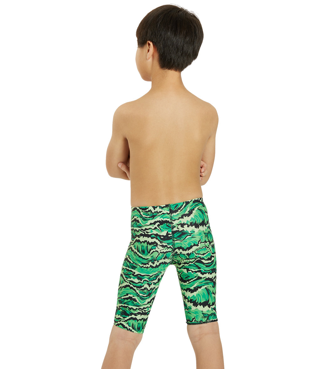 Sporti New Waves Jammer Swimsuit (22-40)