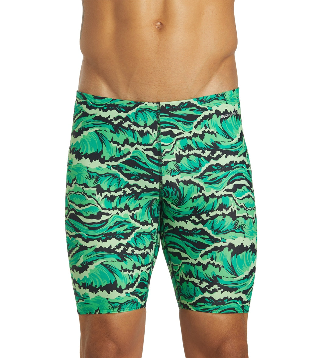 Sporti New Waves Jammer Swimsuit (22-40)